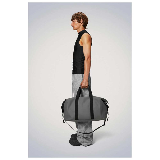 Rains Hilo Weekend Bag W3